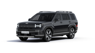 uusi Hyundai SANTA FE Plug-in